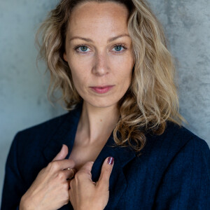 Markéta Martiníková