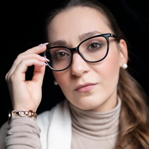 Tereza Štěpánková