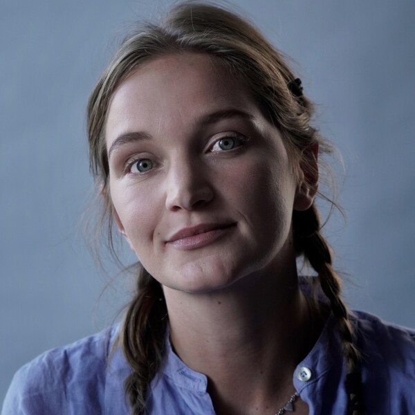 Karolína Šafránková