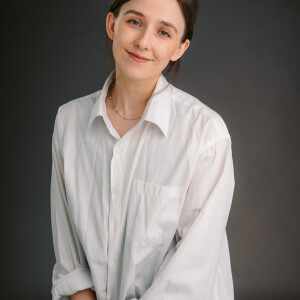Anna Peřinová