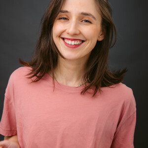 Anna Peřinová