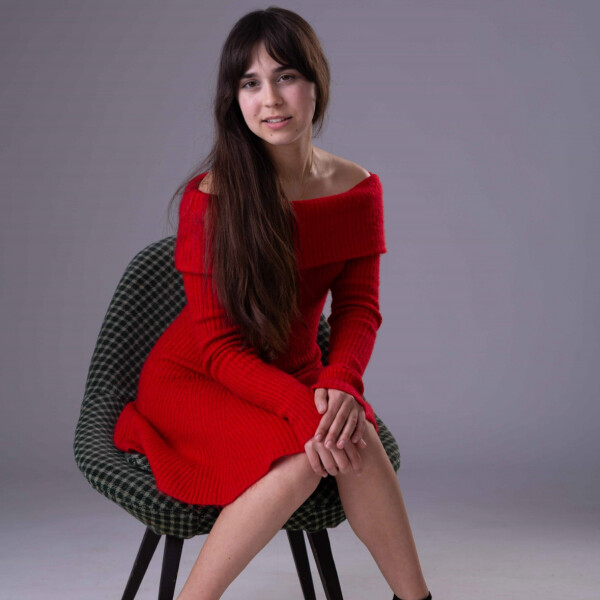 Marta Marie Leon