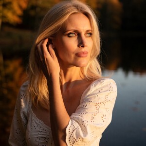 Silvia Šuvadová
