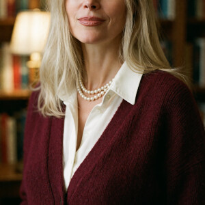 Silvia Šuvadová
