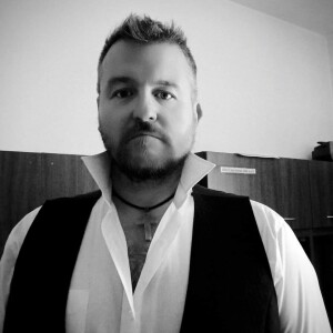 Jan Vápeník