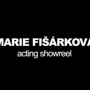 Marie Fišárková