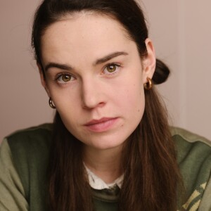 Eliska Elley