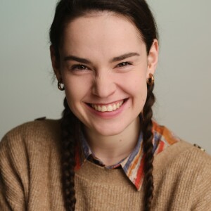 Eliska Elley