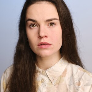 Eliska Elley