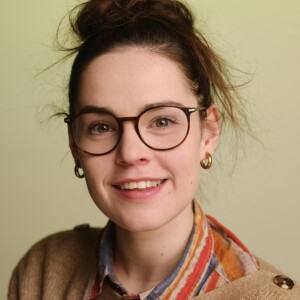 Eliska Elley