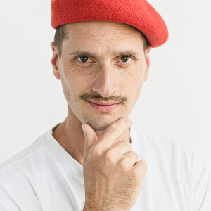 Martin Dobíšek