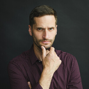 Martin Dobíšek