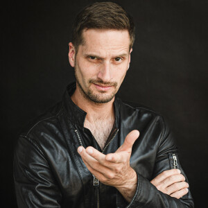 Martin Dobíšek