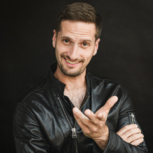 Martin Dobíšek