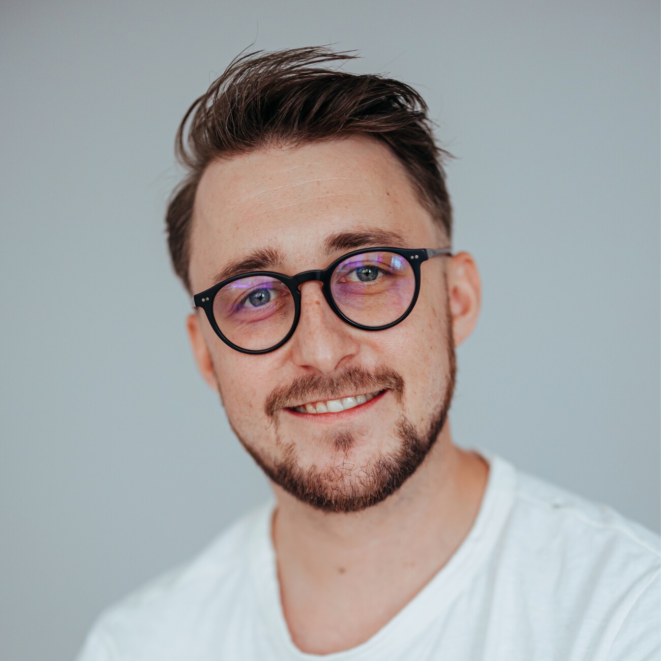 Johnny Horák