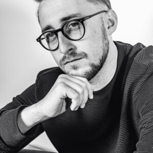 Johnny Horák