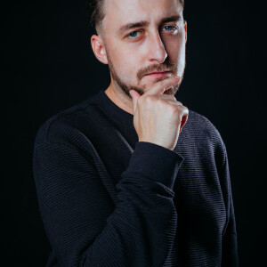 Johnny Horák