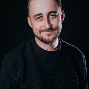 Johnny Horák