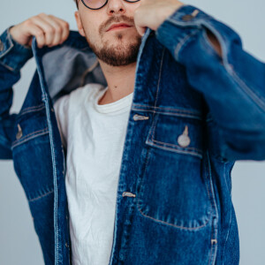 Johnny Horák