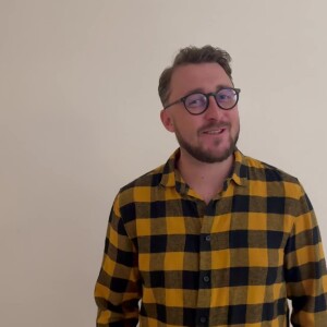 Johnny Horák