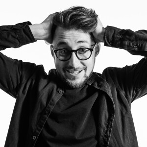 Johnny Horák