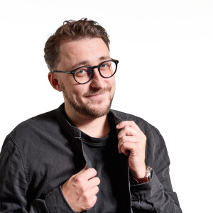 Johnny Horák
