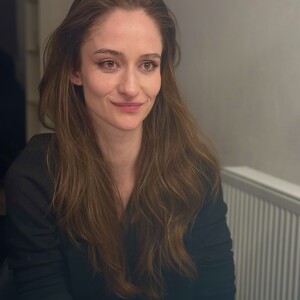 Eva Mores