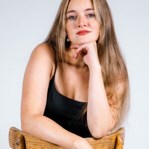 Karolína Bútorová