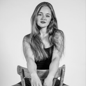 Karolína Bútorová