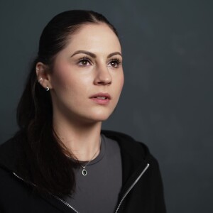 Michaela Böhmová