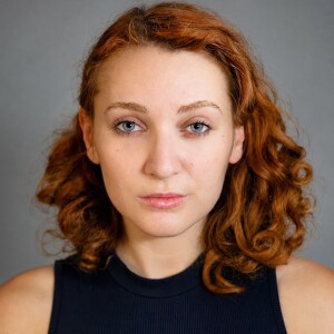 Eliška Fialová