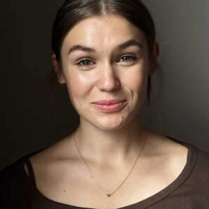 Rozálie Kuběnová