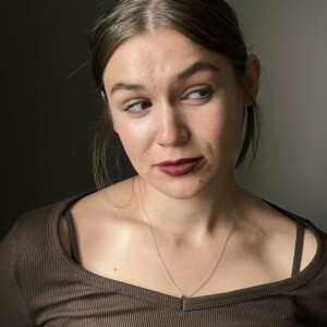 Rozálie Kuběnová