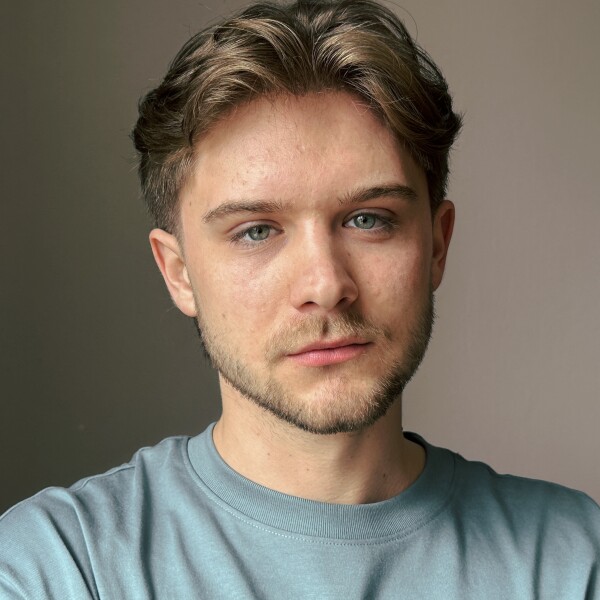 Štěpán Gajdošík