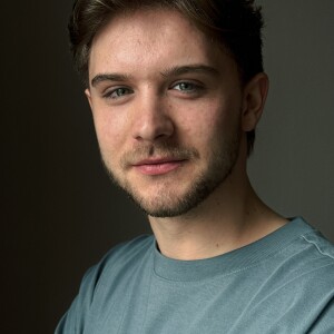 Štěpán Gajdošík