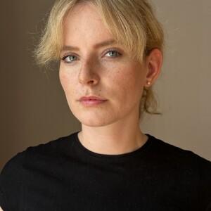 Anežka Burdová