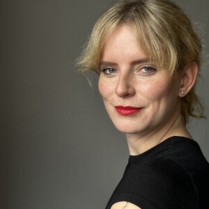 Anežka Burdová