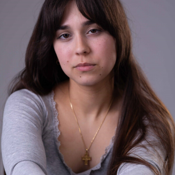 Marta Marie Leon