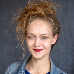 Zuzana Valešová