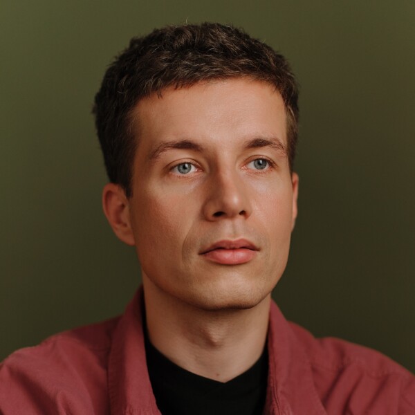 Daniel Krejčík