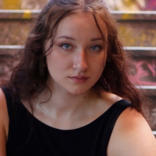 Karolína Hovorová