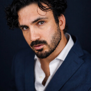 Fabio Morelli