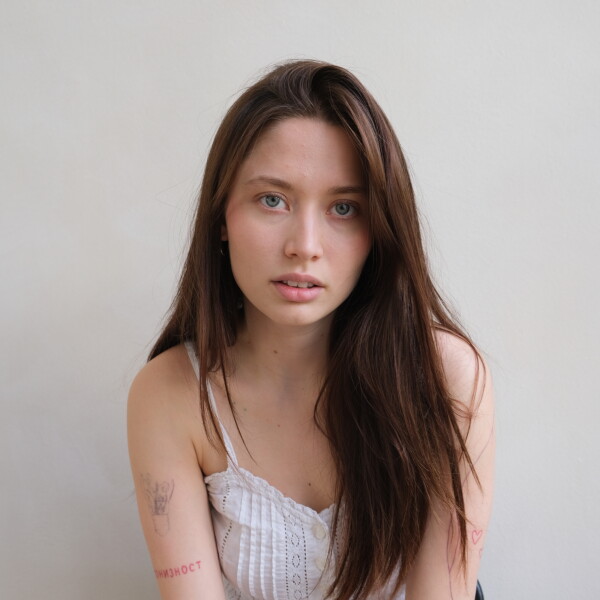 Anna Marie Purić