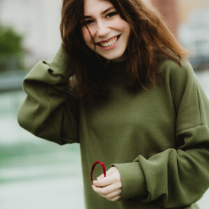 Magdaléna Hasilová