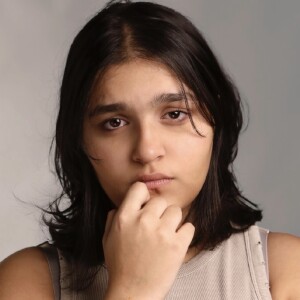 Anandi Lucie Kukulova