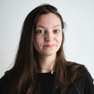 Anna Glässnerová