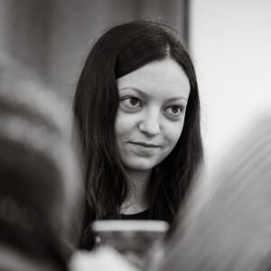 Anna Glässnerová
