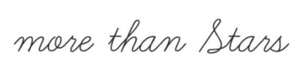 More Than Stars