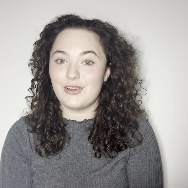 Berenika Fabienne Novotná