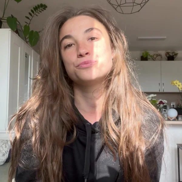 Barbora Sedláčková